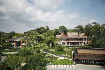 استراحتگاه Andaz Pattaya Jomtien Beach, By Hyatt