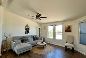 旅馆 Bodhi House, Joshua Tree National Park