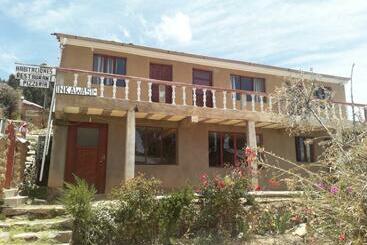 Bed and Breakfast Inka Wasi