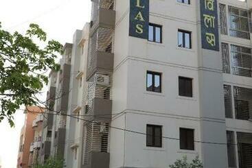 شقة فندقية Brajvillas Family Suit