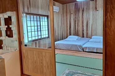 فندق 旅館 竹屋 Takeya