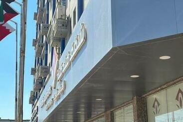 호텔 Burj Al Dana Four Seasons