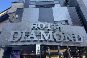 酒店 Diamond