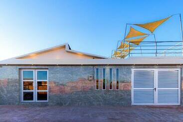 ホテル Mirador Atacama