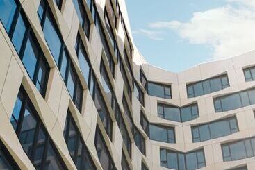 Timbri Hotel San Francisco, Curio Collection By Hilton