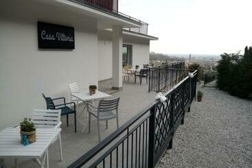 膳宿费 Casa Vittoria Guest House