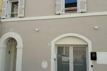 פנסיון Corso95 Srl