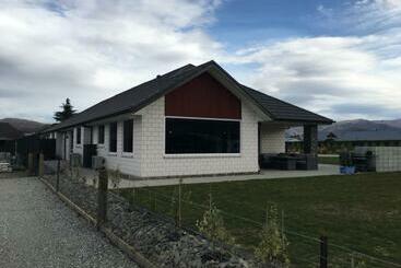 ペンション Lakeview Terrace Accommodation