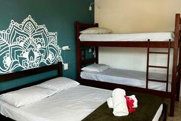 פנסיון Nordestina Pipa