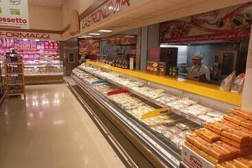 بنسيون Villa Ginestra