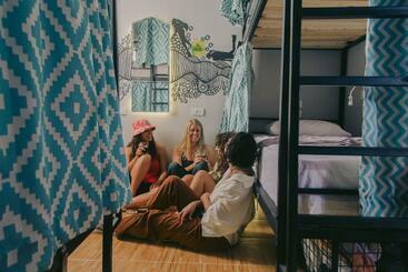 Rafiki Hostels   Dahab