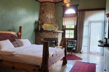 استراحتگاه Candal Country Club