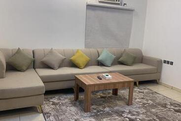 هتل آپارتمان أسفار الأولى