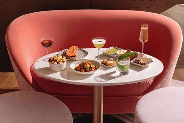 Art Otel London Battersea Power Station, Powered By Radisson Hotels