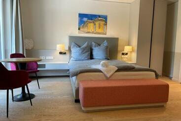 Elisapart Apartments Am Sommerschloss