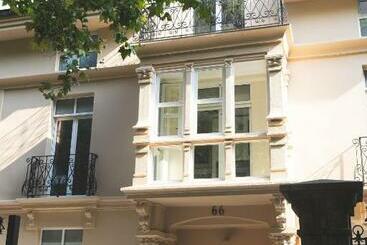 Hostel Villa Miguela