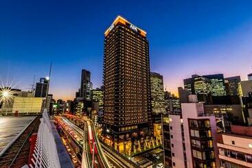 Apa Hotel & Resort Osaka Umeda Eki Tower