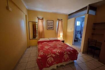 酒店 Astore Matta 2537