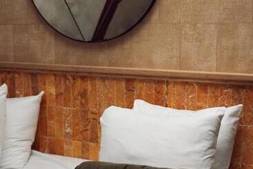 酒店 Botanique Breda