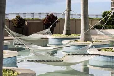 فندق Four Seasons Suite