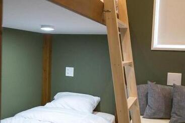 בית מלון כפרי Grand Cave Motomachi