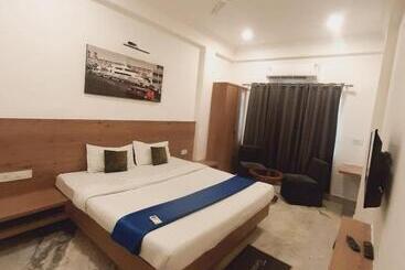 فندق Nisha Nest, Bhopal