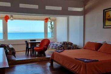 Отель Ola Bella