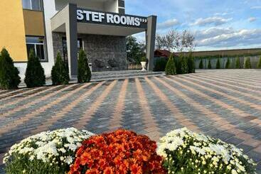בית מלון כפרי Stef Rooms