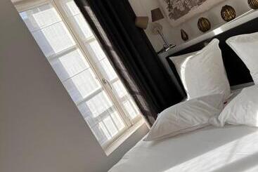 بنسيون Auberge De La Rose