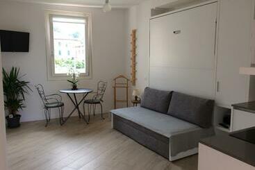 膳宿费 Bellagio Minimal