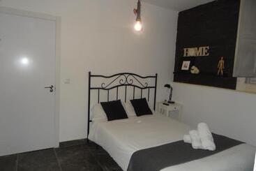 بنسيون Cozy Rooms Bañera Hidromasaje