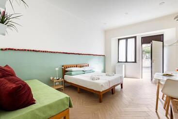 פנסיון Maridda   Sicilian Vacation Home