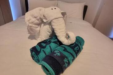 膳宿费 Potamos Private Suites