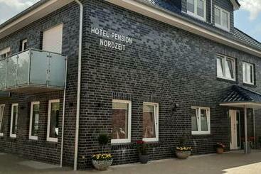 Pension Nordzeit