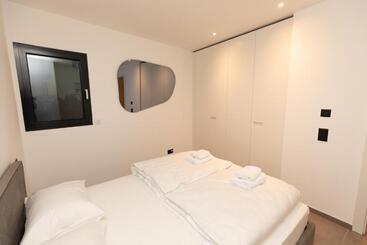 公寓式酒店  Residenza 3544