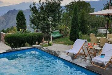 Vakaler Hotel In Haghpat