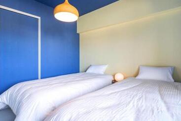 מלון דירות Yaese