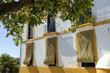 צימר Finca Las Rosas De Santa Ana
