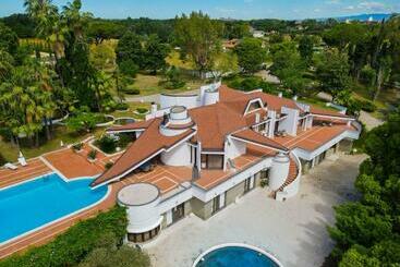 צימר Paradise Suite