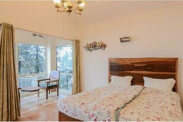 צימר The Muskotia By Boho