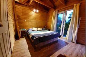 مبيت وإفطار The Ocean Hostel