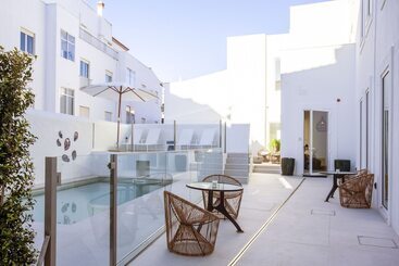 شقة فندقية Casa Margô