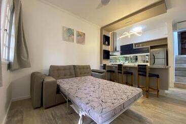 Апарт-отель Fabuloso Flat 225, 2 Piscinas Climatizadas, Sky Com 170 Canais,tv Com Xbox, Internet Particular 500m