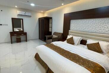 هتل تربل وان للشقق المخدومة