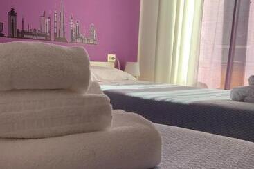 בית מלון כפרי Amica