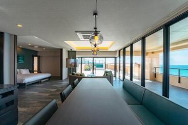 Aquasense Hotel & Resort