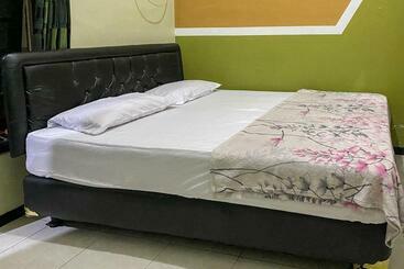 호텔 Baitussafar Ummi 1 Syariah