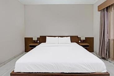 酒店 Kimara Homestay