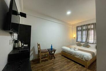 בית מלון כפרי Mystique Valley