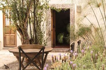 酒店 Orchid House San Miguel De Allende